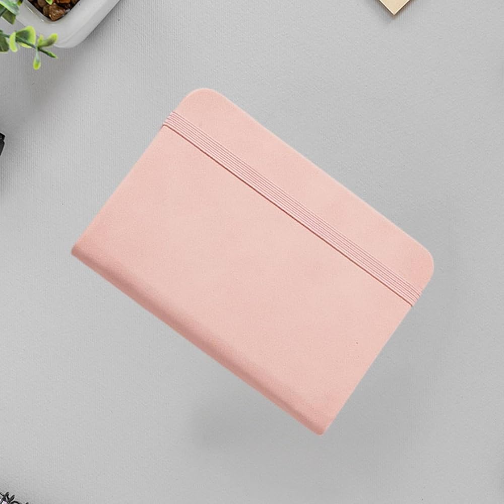 メモ帳 Amazon | Oshhni 小さなポケットノートブック日記メモ帳